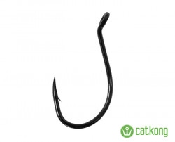 CARLIG SOMN CATKONG SUPOWER / 4BUC 10/0 BEND-O