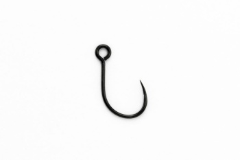 CARLIGE AREA DECOY TYPE III AH-3 MAT BLACK NR.10 BARBLESS 10BUC/PLIC - Img 2