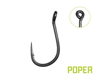 CARLIGE DELPHIN THORN POPER 11X #2 - Img 2