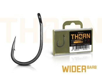 CARLIGE DELPHIN THORN WIDER 11X #2