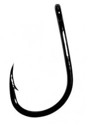 CARLIGE GAMAKATSU LS-3323F BLACK NR.12 13BUC/PL