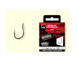 CARLIGE LEGATE DAM SPEZI FEEDER NR.10 0.18MM 90CM 10BUC / PL