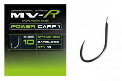 CARLIGE MAVER MV-R F1 FINESSE NR 18 BARBLESS
