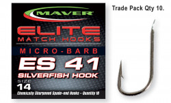 CARLIGE MAVER SERIA ELITE ES41 NR 20