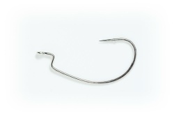 CARLIGE OFFSET DECOY WORM 13S ROCK FISH LIMITED NR.2/0 6BUC/PLIC