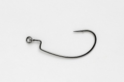CARLIGE OFFSET DECOY WORM 417 RINGED KG NR.2 5BUC/PLIC
