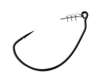 CARLIGE OFFSET RTB EWG SWIMBAIT HOOKS 10/0