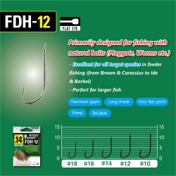 CARLIGE OWNER FDH-12 FURANSU NICKEL NR.10, BUC/PAC 20