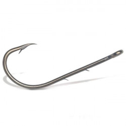 CARLIGE VMC 9291 BRONZ NR.8/0, 10 BUC/PLIC
