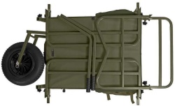 CARUCIOR AVID CARP REVOLVE SESSION BARROW