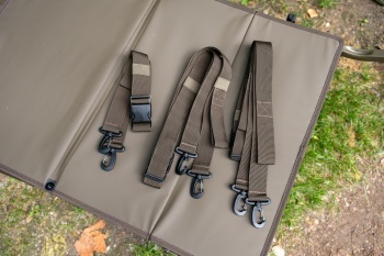 CARUCIOR AVID CARP TRANSIT TERRAIN BARROW - Img 8