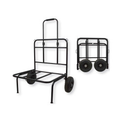 CARUCIOR PROLOGIC CRUZADE CLASSIC FOLDABLE 69X58X72CM