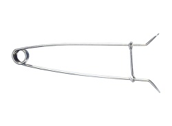 CASCATOR JAXON STIUCA NR 2 20CM