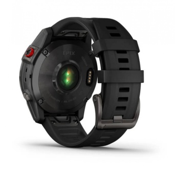 CEAS GARMIN EPIX PRO SAPPHIRE CARBON GREY TI BLACK 47MM EMEA - Img 3