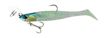 CHATTERBAIT DUO BAYRUF CHATTER SHAD 18G 18GR PCC0670 LG EMERALD