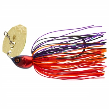 CHATTERBAIT SAKURA CAJUN 10.5GR JUNE CRAW