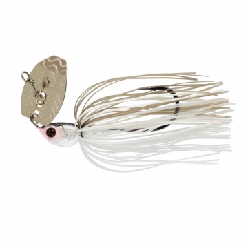 CHATTERBAIT SAKURA CAJUN 10.5GR RAINBOW SHAD