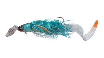 CHATTERBAITS ABU GARCIA Beast Bladed Jig 25cm 50g Fegis 4pcs