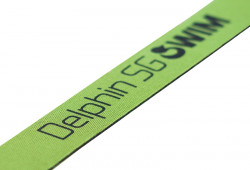 CHINGA OCHELARI DELPHIN SWIM VERDE