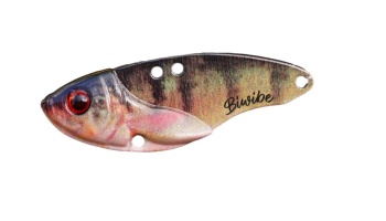 CICADA BIWAA BIWIBE BLADE 11GR #CT02 REAL PERCH - Img 2