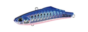 CICADA DUO BAYRUF TIDE VIB 60 6CM 9.6GR AHA0087 MAZUME SARDINE