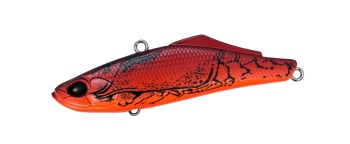 CICADA DUO BAYRUF TIDE VIB 70 7CM 15.5GR ACC3297 HELL CRAW