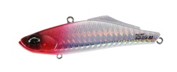 CICADA DUO BAYRUF TIDE VIB 80 8CM 25GR AHA0001 RED HEAD HOLO