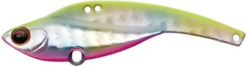 CICADA EVERGREEN IRON MARVIE 55 5.5CM 13.5GR 824 CHART CANDY PINK BELLY