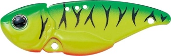 CICADA EVERGREEN LITTLE MAX 5.5CM 1/2OZ 14.0GR #52 FIRE TIGER