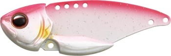 CICADA EVERGREEN LITTLE MAX HEAVY WEIGHT TUNE 6.5CM 1OZ 28GR #54 COTTON CANDY