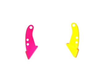 CICADA HERAKLES SBAM VIBE 1.8gr Culoare 80C