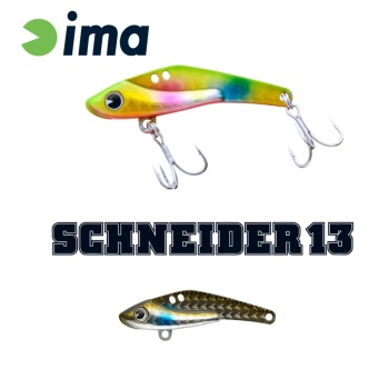 CICADA IMA SCHNEIDER 13 55MM 13GR 004 MULLET
