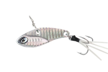 CICADA JACKALL NANOVIB 3.0G HL NANOSILVER