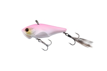 CICADA JACKALL SPEED VIBE 4,2CM/7G COTTON CANDY