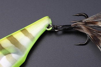 CICADA JACKALL SPEED VIBE 4,2CM/7G NOIKE PIERO - Img 5