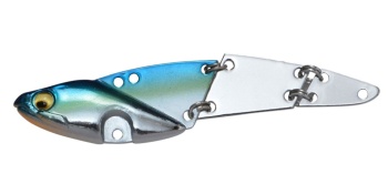 CICADA MEGABASS CHITALA 55mm 7gr SEXY SHAD