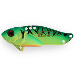 CICADA STRIKE PRO CYBER VIBE 3.5CM / 4.5G 005S