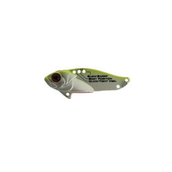 CICADA STRIKE PRO CYBER VIBE 4CM / 6.6G 097OB
