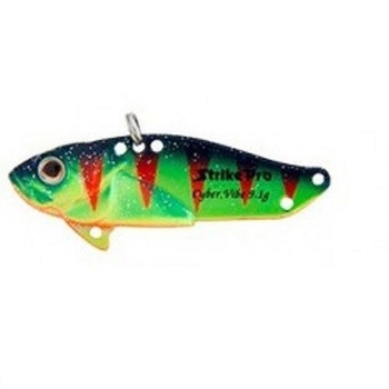 CICADA STRIKE PRO CYBER VIBE 5,5CM/17G