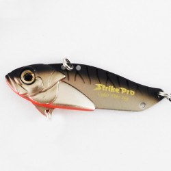 CICADA STRIKE PRO CYBER VIBE 6.5CM / 26G A06ES