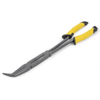 CLESTE BLACK CAT HD POWER PLIERS 35CM - Img 4