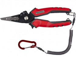 CLESTE FAVORITE PLIERS PLS1-7 BLACK AND RED