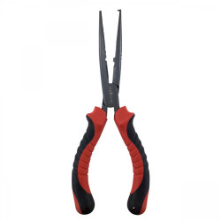 CLESTE FRICHY X41-7 CARBON STEEL SPLIT RING RUST FREE 18CM