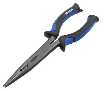 CLESTE INELE MUSTAD BLUE 12.7CM - Img 3