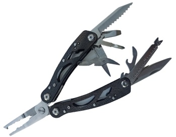 CLESTE MULTIFUNCTIONAL ZFISH FX55