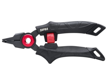 CLESTE RAPALA RCD MAGNUM SPLIT RING PLIERS 17CM - Img 2
