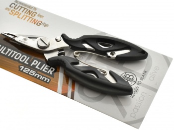 CLESTE RTB MULTITOOL PLIER - Img 3