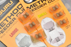 CLIP GURU PT. METHOD FEEDER MAR.L 3BUC / PL