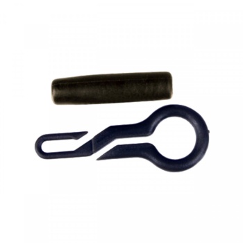 CLIP KONGER TEAM CARP BACK LEAD CLIP 40MM 3BUC