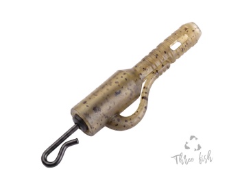 CLIPS ZFISH PLUMB QC 6BUC